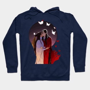 TGCf Hua Cheng And Xie Lian Hoodie